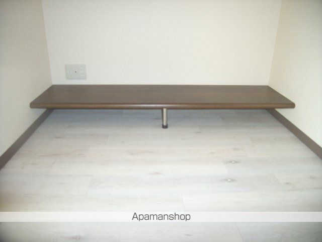 リベルタ福住の内装写真