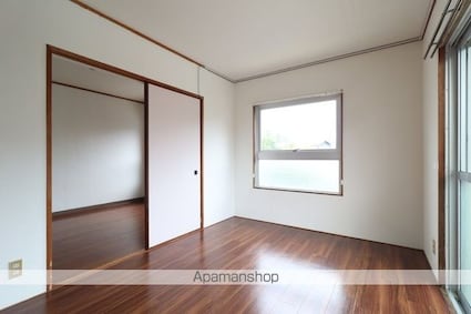 大森サンハイム[3LDK/57.6m2]の内装1