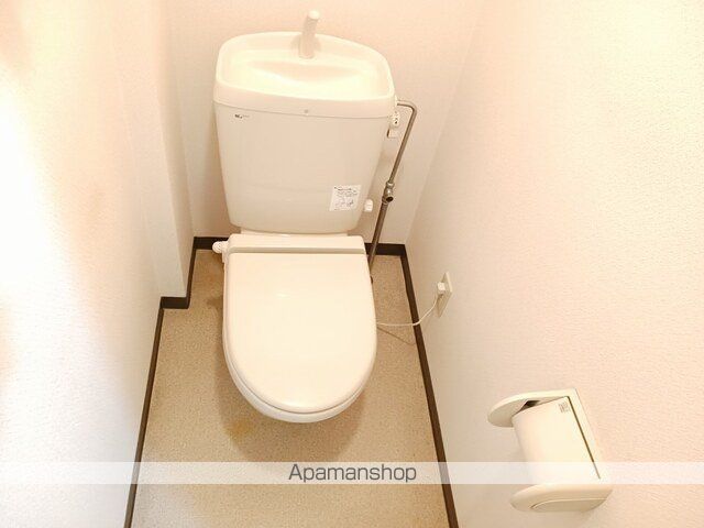 コンフォートKの内装写真