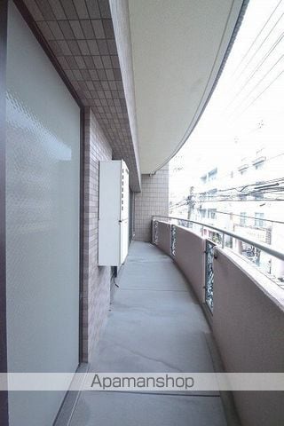 グランドールアサヒの内装写真