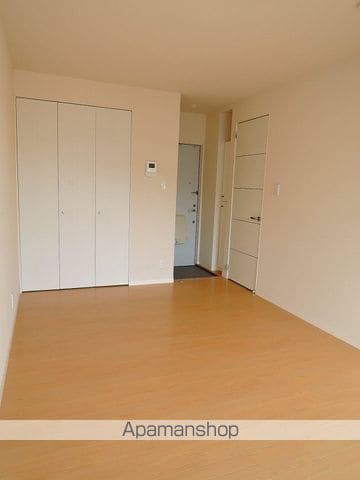 eーテラスの内装写真