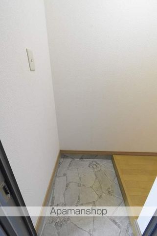 エリートの内装写真