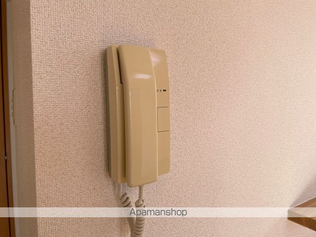 RーFREE真栄21の内装写真