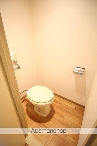 ΑNEXT北15条の内装写真