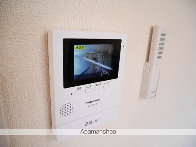 グランドール日永の内装写真