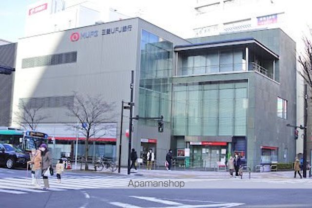 パークキューブ大井町レジデンスの周辺写真