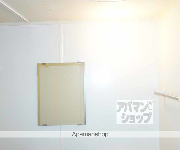 ベルメゾンアルヴェの内装写真
