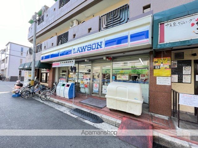 メゾン・ドゥ・ファミリー1の周辺写真