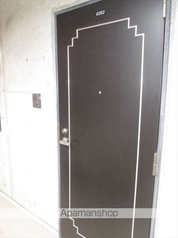Kマンションの内装写真