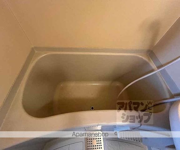 寿苑ビルの内装写真