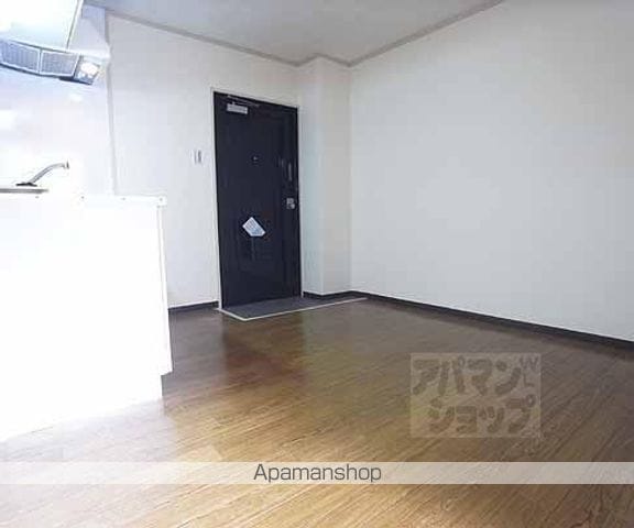 エスポアール円町東の内装写真