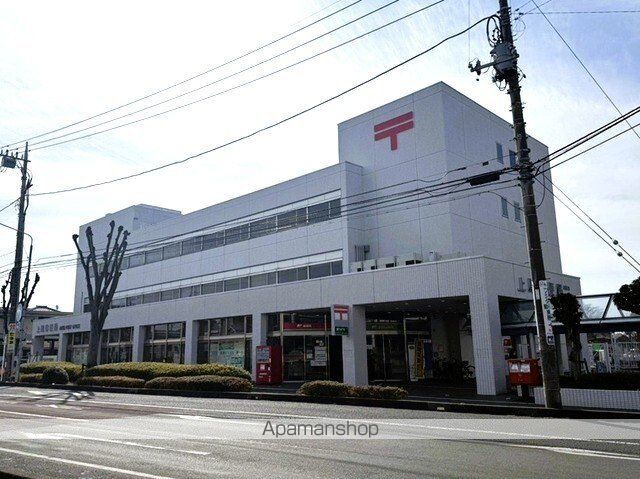 パークグレイス上尾の周辺写真