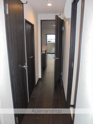 和歌山県和歌山市美園町４丁目[1LDK/40.06m2]の内装5