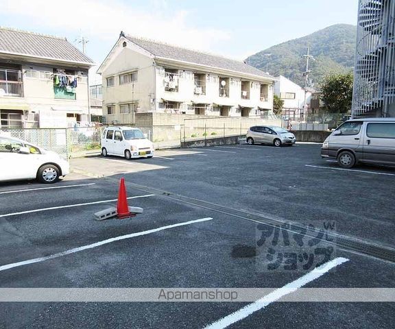 グランドハイツ澤野井のその他写真