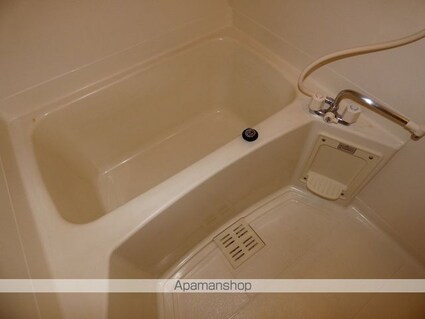 茨城県稲敷郡阿見町岡崎１丁目[2DK/48.46m2]のバス