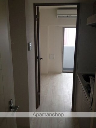 メインステージ立川[1K/21.2m2]の玄関