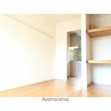 東京都練馬区富士見台３丁目[1R/20.79m2]の内装6