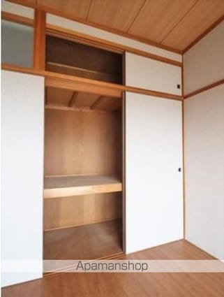 エル・エディフィシオＥ－１[3DK/58.32m2]の内装4