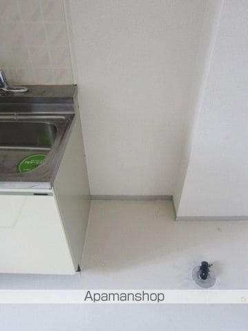 ドゥエリング・秀の内装写真