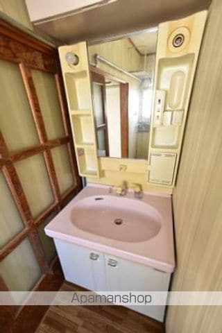 長橋貸家5丁目15−28の内装写真