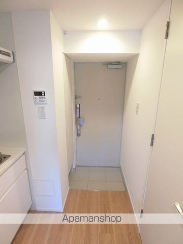 SYFORME住吉の内装写真