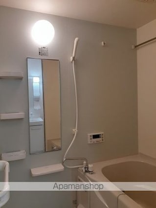 メディオカーサ　Ｋ[2DK/42.89m2]のバス