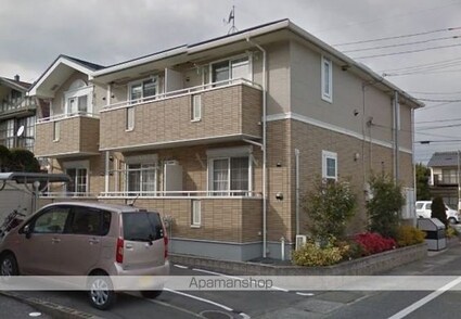 ウインティ[1R/32.9m2]の外観2