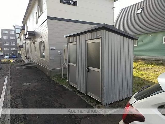 パレーシャル高砂 ABEFGのその他写真