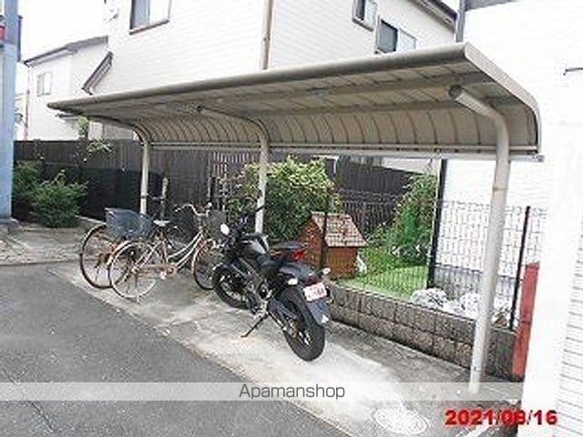 レオパレスグランビューIIのその他写真