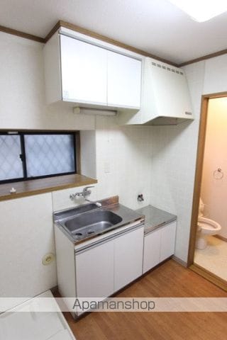 ダイヤハイツの内装写真