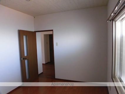 ハウディ月が丘[3DK/83.52m2]の内装2