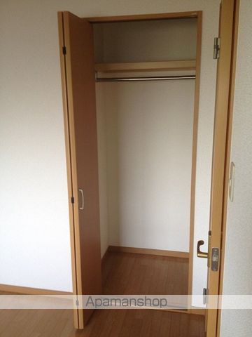 サンフローラの内装写真