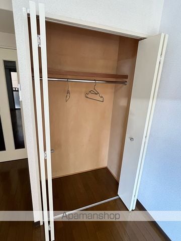 ベルデ堺東の内装写真