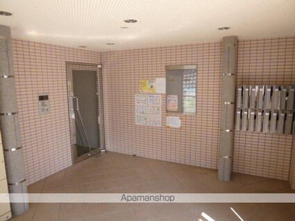 グラフィーネ草津野路東[1K/26.1m2]の外観4