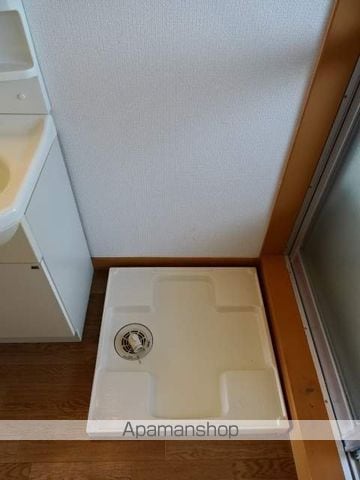 セントポーリア濱田ビルの内装写真