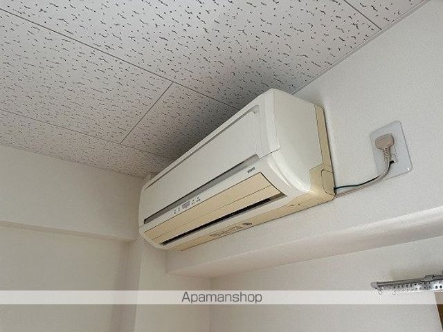 下野田マンションISSEIの内装写真