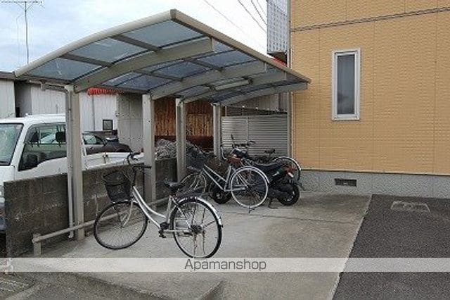 シャーメゾン先須賀のその他写真
