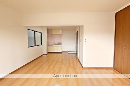 コーポパティオ[1R/23.47m2]の内装2