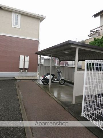 プリマヴェーラII番館のその他写真