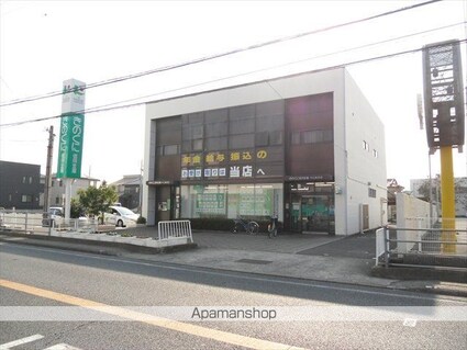 和歌山県和歌山市有本[3DK/58.32m2]の配置図