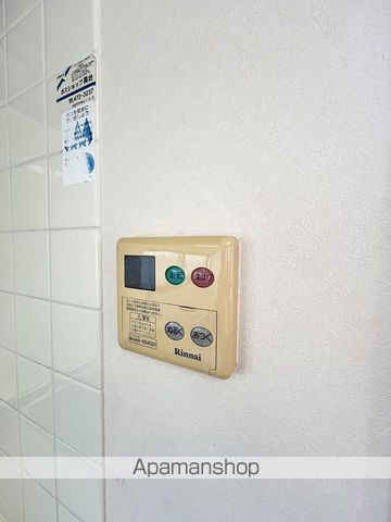 グランパル有玉の内装写真