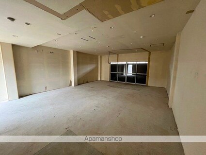 フラシオン[店舗/49.14m2]の内装4