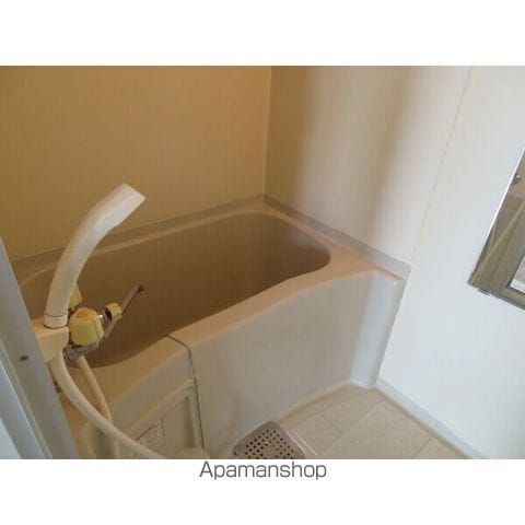 パークヒルズ中央411の内装写真