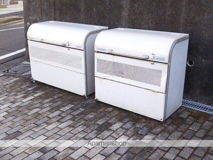 レオパレス北八王子Ａ[1K/26.08m2]の共用部2