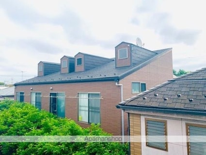東京都世田谷区野沢３丁目[1K/23.27m2]の外観3