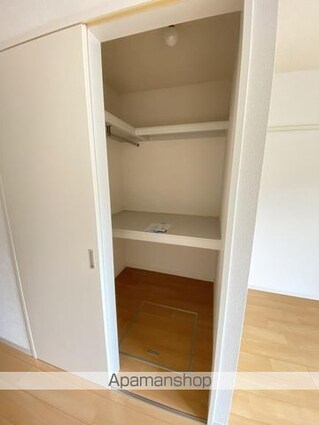 ディアス西宝町[1R/30.24m2]の収納