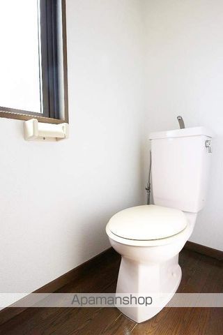 アンジェリーIの内装写真