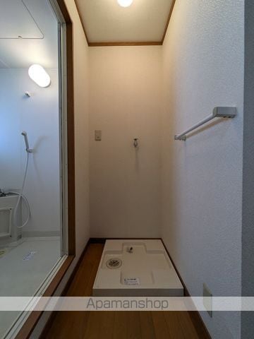 松島コーポの内装写真