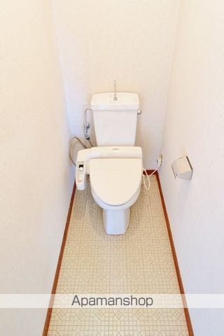 桑村マンションの内装写真