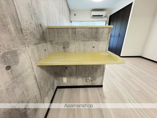 マンション塚口の内装写真